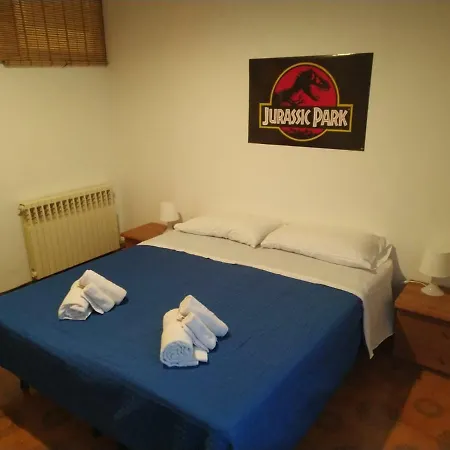M&m's Apartament Appartamento