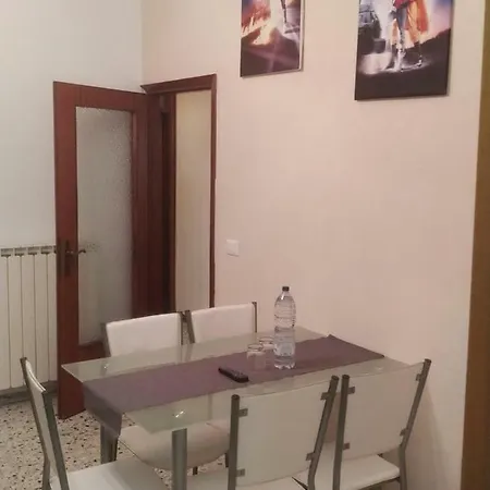 Appartamento M&m's Apartament Mestre