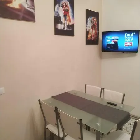 M&m's Apartament *