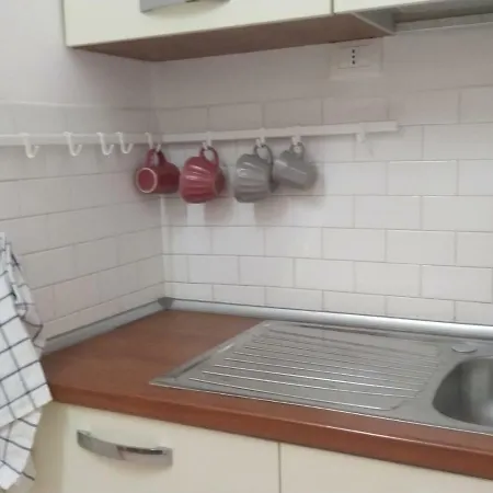 M&m's Apartament Appartamento Mestre