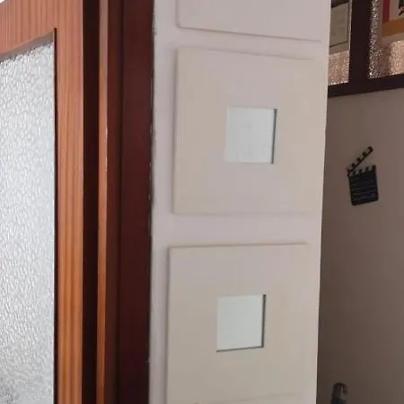 M&m's Apartament Appartamento